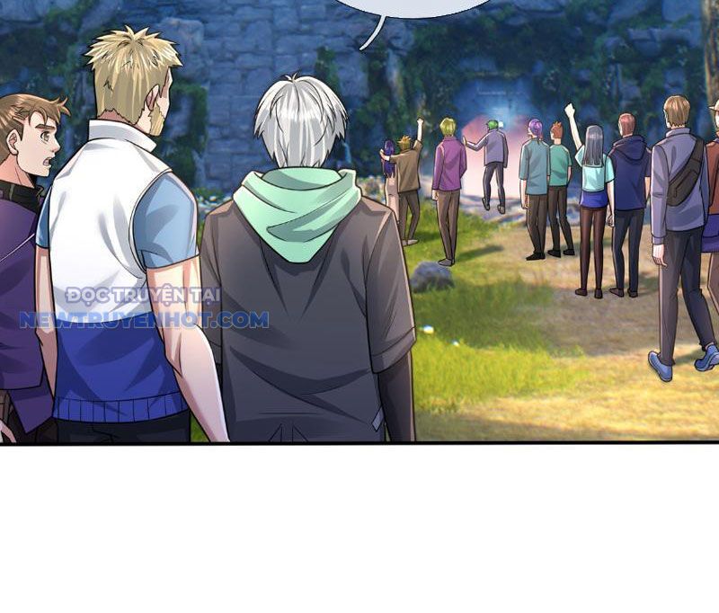 Khởi đầu Bằng Một Vạn Hít đất: Oanh Sát Thần Minh! Chap 19 - Next Chap 20