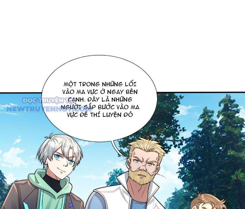 Khởi đầu Bằng Một Vạn Hít đất: Oanh Sát Thần Minh! Chap 19 - Next Chap 20