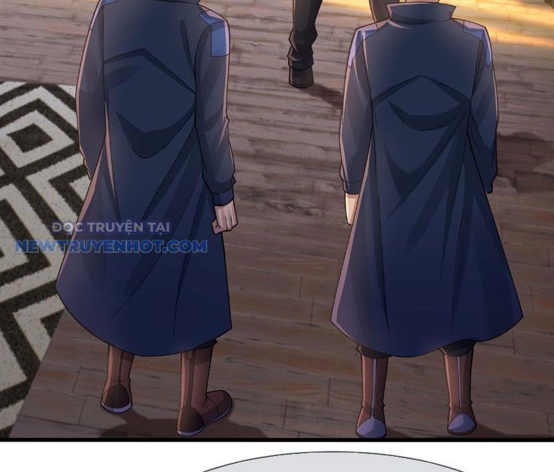 Khởi đầu Bằng Một Vạn Hít đất: Oanh Sát Thần Minh! Chap 19 - Next Chap 20