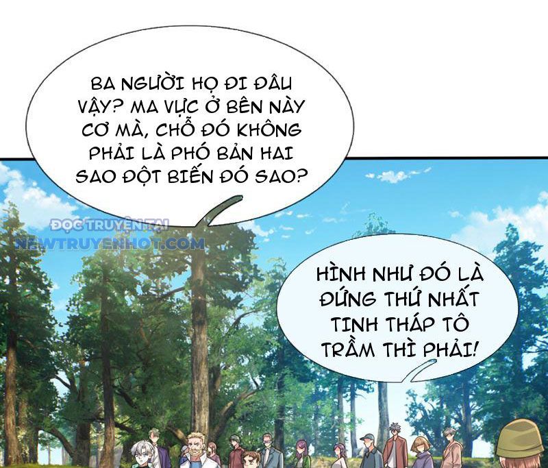 Khởi đầu Bằng Một Vạn Hít đất: Oanh Sát Thần Minh! Chap 19 - Next Chap 20
