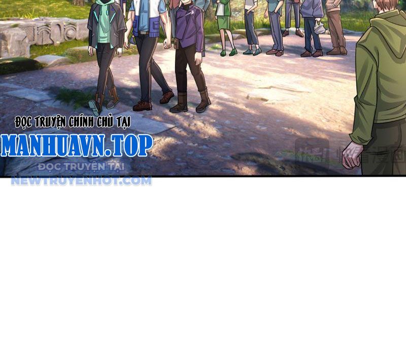 Khởi đầu Bằng Một Vạn Hít đất: Oanh Sát Thần Minh! Chap 19 - Next Chap 20