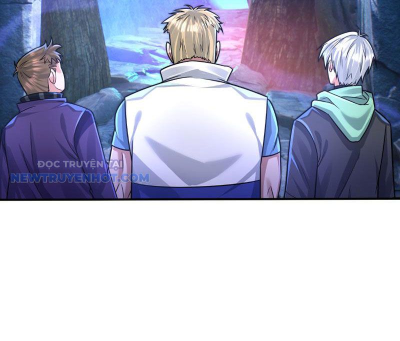 Khởi đầu Bằng Một Vạn Hít đất: Oanh Sát Thần Minh! Chap 19 - Next Chap 20