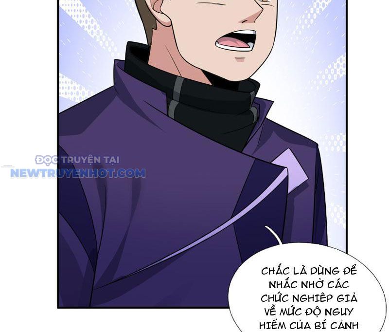 Khởi đầu Bằng Một Vạn Hít đất: Oanh Sát Thần Minh! Chap 19 - Next Chap 20