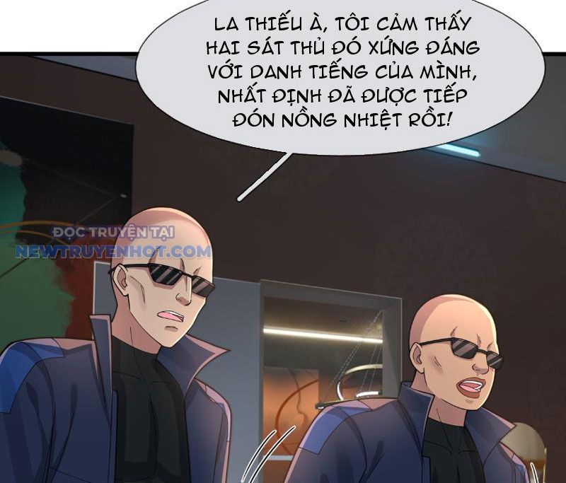 Khởi đầu Bằng Một Vạn Hít đất: Oanh Sát Thần Minh! Chap 19 - Next Chap 20