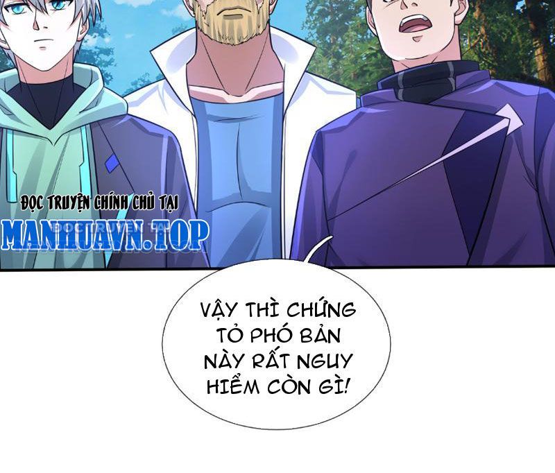 Khởi đầu Bằng Một Vạn Hít đất: Oanh Sát Thần Minh! Chap 19 - Next Chap 20