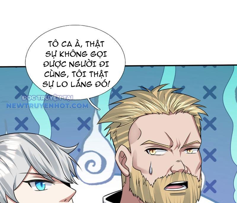 Khởi đầu Bằng Một Vạn Hít đất: Oanh Sát Thần Minh! Chap 19 - Next Chap 20