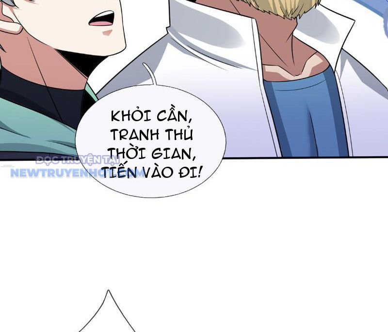 Khởi đầu Bằng Một Vạn Hít đất: Oanh Sát Thần Minh! Chap 19 - Next Chap 20