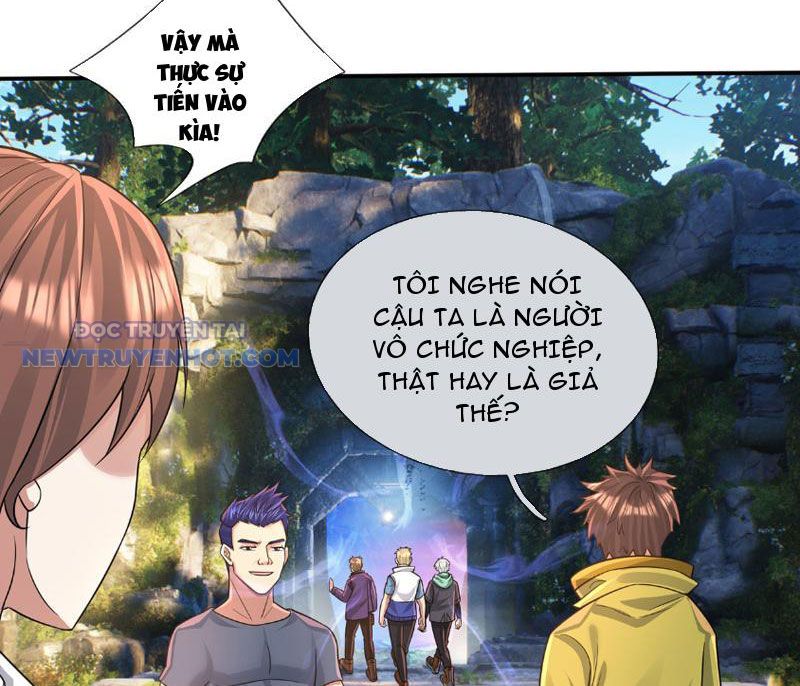 Khởi đầu Bằng Một Vạn Hít đất: Oanh Sát Thần Minh! Chap 19 - Next Chap 20