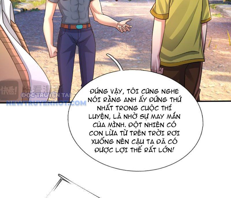 Khởi đầu Bằng Một Vạn Hít đất: Oanh Sát Thần Minh! Chap 19 - Next Chap 20