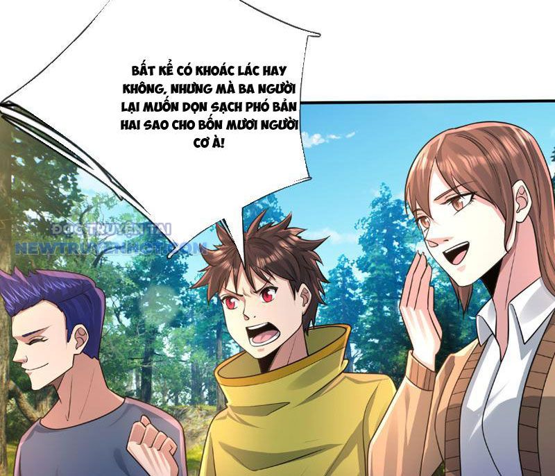 Khởi đầu Bằng Một Vạn Hít đất: Oanh Sát Thần Minh! Chap 19 - Next Chap 20