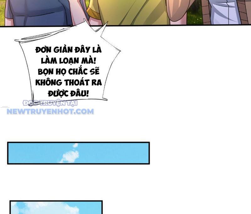 Khởi đầu Bằng Một Vạn Hít đất: Oanh Sát Thần Minh! Chap 19 - Next Chap 20