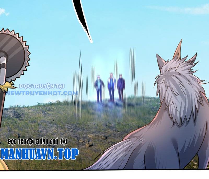 Khởi đầu Bằng Một Vạn Hít đất: Oanh Sát Thần Minh! Chap 19 - Next Chap 20