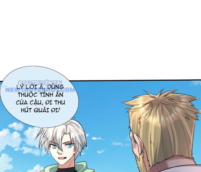 Khởi đầu Bằng Một Vạn Hít đất: Oanh Sát Thần Minh! Chap 19 - Next Chap 20