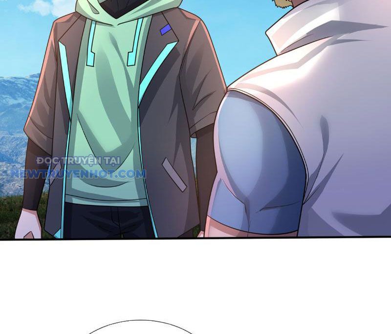 Khởi đầu Bằng Một Vạn Hít đất: Oanh Sát Thần Minh! Chap 19 - Next Chap 20