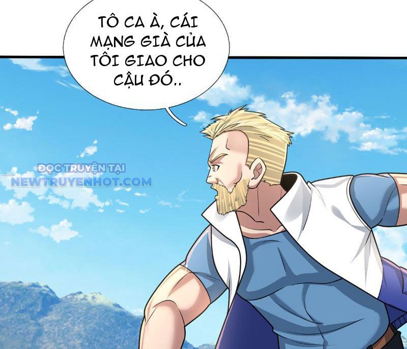 Khởi đầu Bằng Một Vạn Hít đất: Oanh Sát Thần Minh! Chap 19 - Next Chap 20