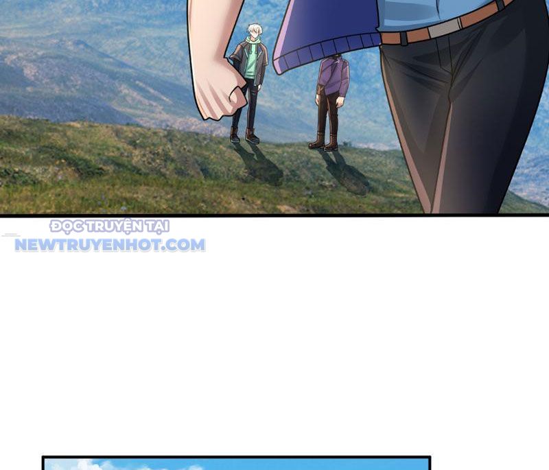 Khởi đầu Bằng Một Vạn Hít đất: Oanh Sát Thần Minh! Chap 19 - Next Chap 20