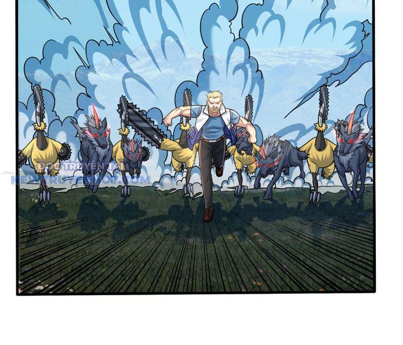 Khởi đầu Bằng Một Vạn Hít đất: Oanh Sát Thần Minh! Chap 19 - Next Chap 20