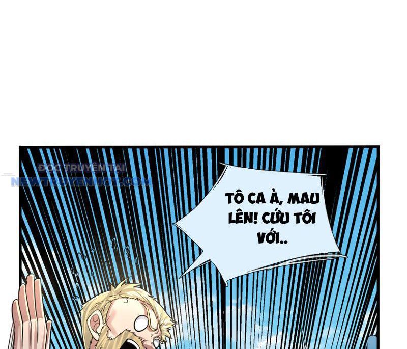 Khởi đầu Bằng Một Vạn Hít đất: Oanh Sát Thần Minh! Chap 19 - Next Chap 20