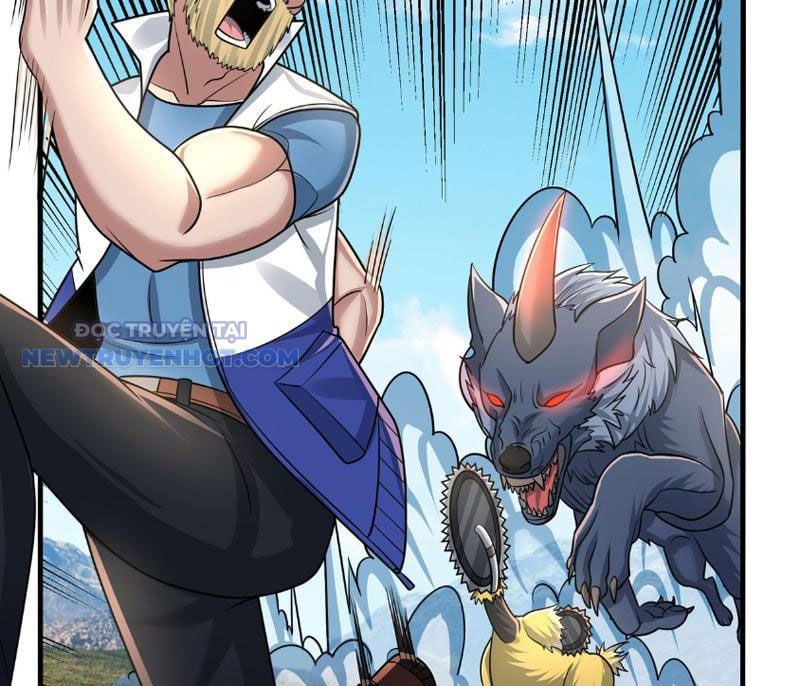 Khởi đầu Bằng Một Vạn Hít đất: Oanh Sát Thần Minh! Chap 19 - Next Chap 20