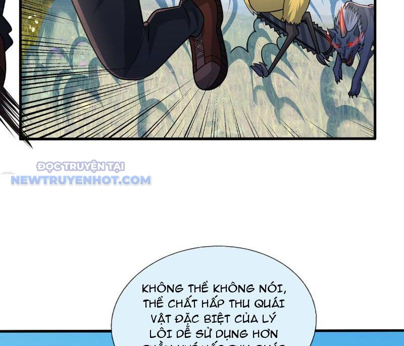 Khởi đầu Bằng Một Vạn Hít đất: Oanh Sát Thần Minh! Chap 19 - Next Chap 20