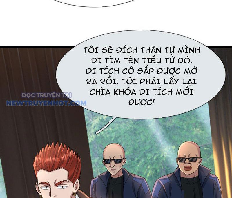 Khởi đầu Bằng Một Vạn Hít đất: Oanh Sát Thần Minh! Chap 19 - Next Chap 20