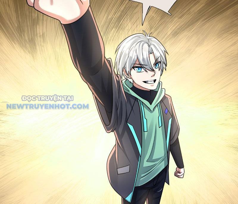 Khởi đầu Bằng Một Vạn Hít đất: Oanh Sát Thần Minh! Chap 19 - Next Chap 20