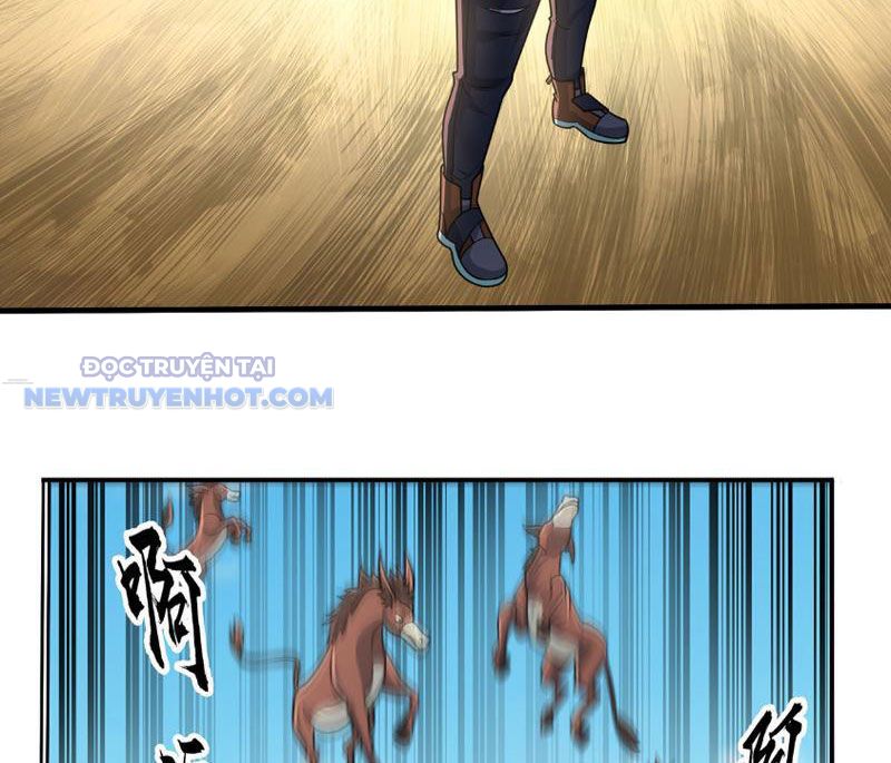 Khởi đầu Bằng Một Vạn Hít đất: Oanh Sát Thần Minh! Chap 19 - Next Chap 20