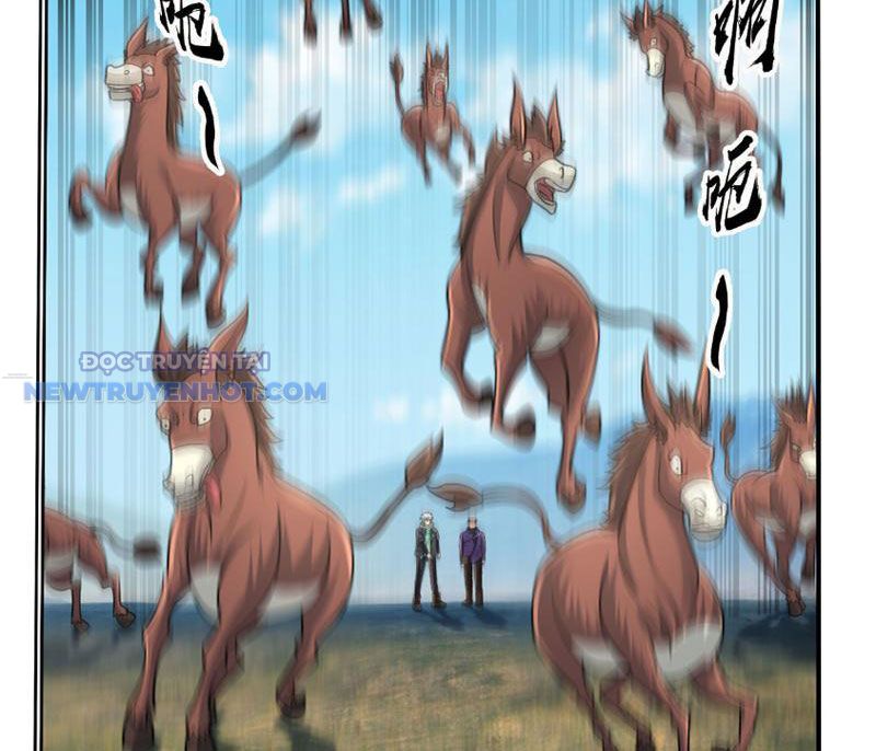 Khởi đầu Bằng Một Vạn Hít đất: Oanh Sát Thần Minh! Chap 19 - Next Chap 20