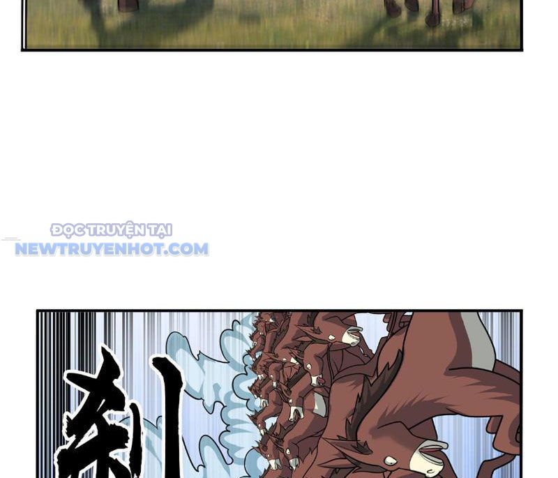 Khởi đầu Bằng Một Vạn Hít đất: Oanh Sát Thần Minh! Chap 19 - Next Chap 20