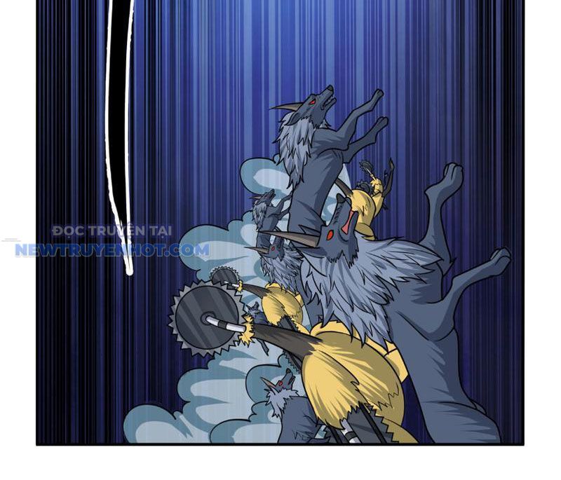 Khởi đầu Bằng Một Vạn Hít đất: Oanh Sát Thần Minh! Chap 19 - Next Chap 20