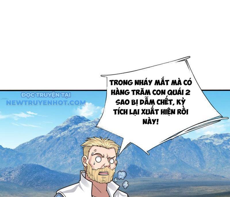 Khởi đầu Bằng Một Vạn Hít đất: Oanh Sát Thần Minh! Chap 19 - Next Chap 20