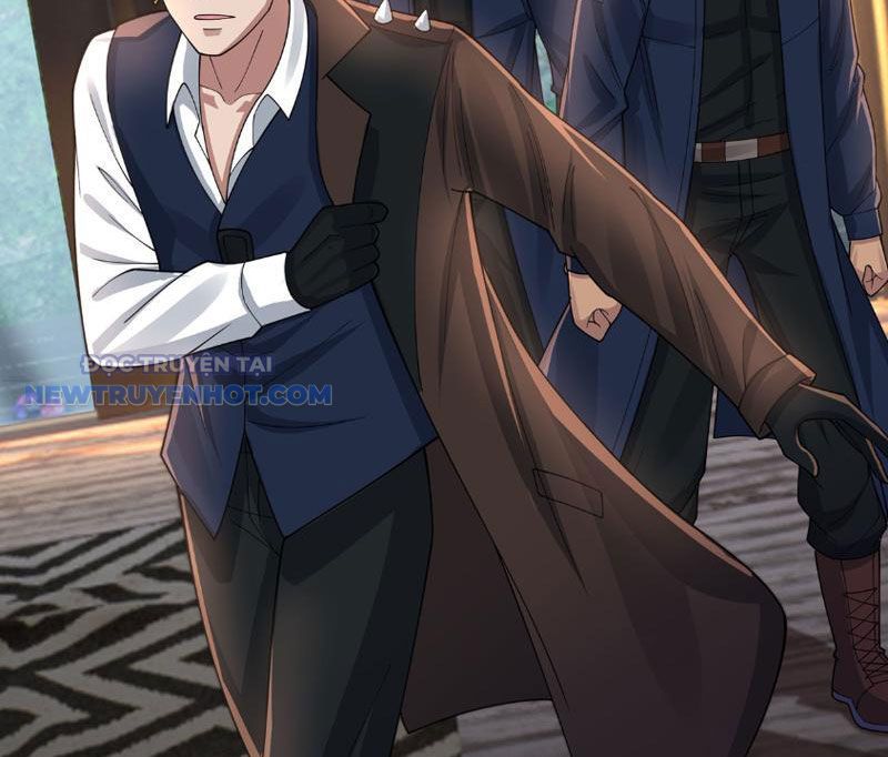 Khởi đầu Bằng Một Vạn Hít đất: Oanh Sát Thần Minh! Chap 19 - Next Chap 20