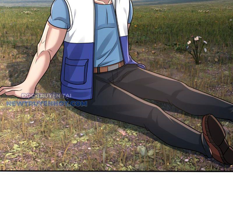 Khởi đầu Bằng Một Vạn Hít đất: Oanh Sát Thần Minh! Chap 19 - Next Chap 20