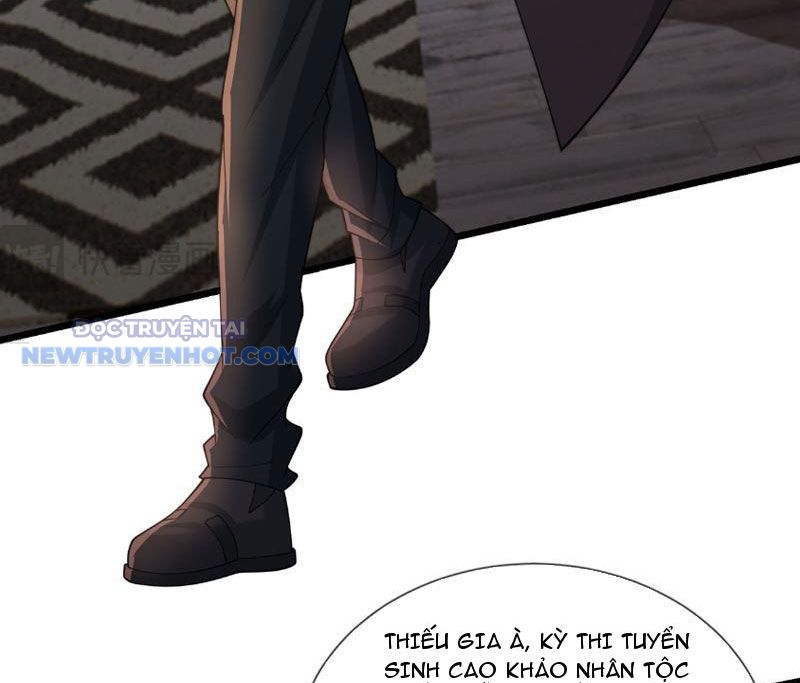 Khởi đầu Bằng Một Vạn Hít đất: Oanh Sát Thần Minh! Chap 19 - Next Chap 20