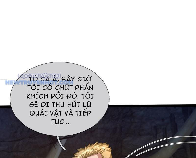 Khởi đầu Bằng Một Vạn Hít đất: Oanh Sát Thần Minh! Chap 19 - Next Chap 20