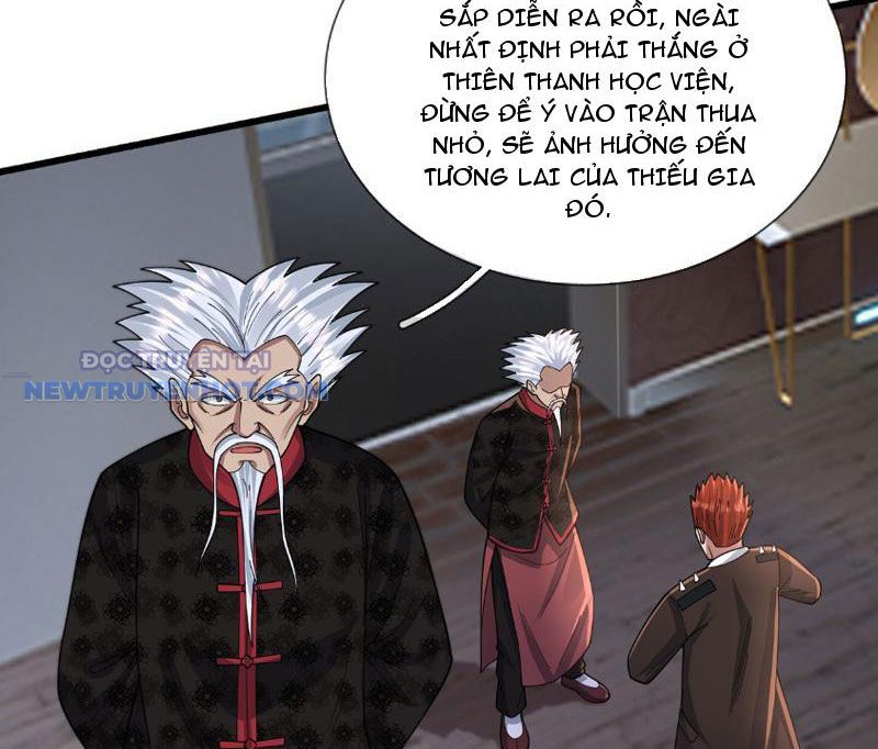 Khởi đầu Bằng Một Vạn Hít đất: Oanh Sát Thần Minh! Chap 19 - Next Chap 20