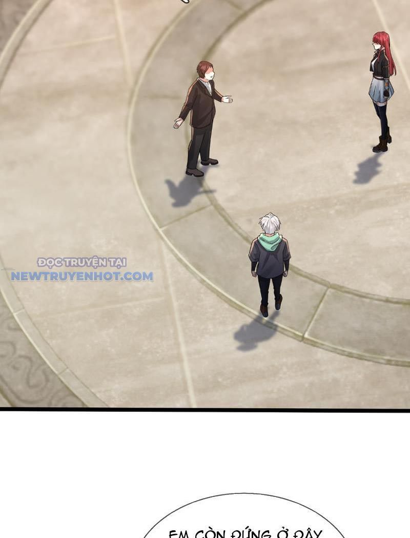 Khởi đầu Bằng Một Vạn Hít đất: Oanh Sát Thần Minh! Chap 2 - Next Chap 3