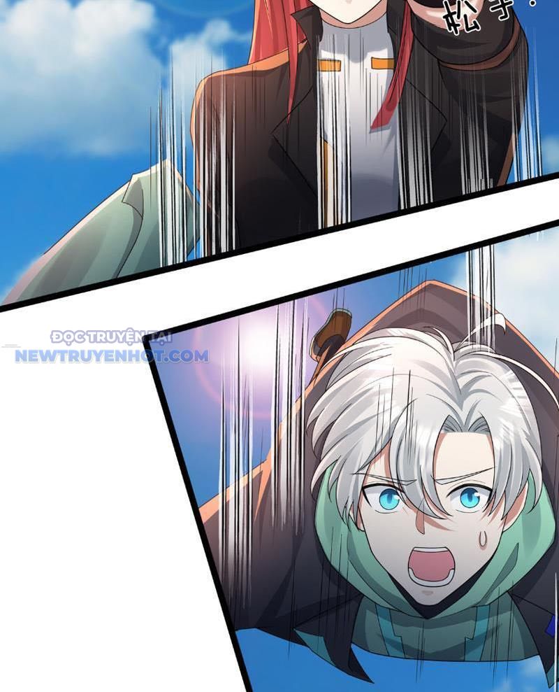 Khởi đầu Bằng Một Vạn Hít đất: Oanh Sát Thần Minh! Chap 2 - Next Chap 3