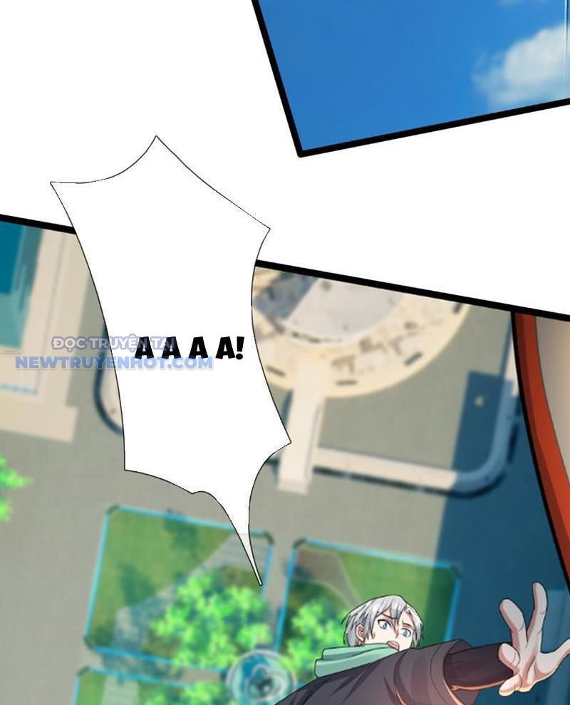 Khởi đầu Bằng Một Vạn Hít đất: Oanh Sát Thần Minh! Chap 2 - Next Chap 3