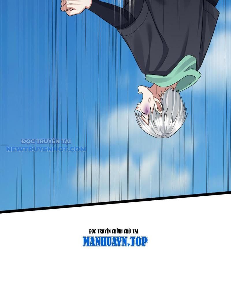 Khởi đầu Bằng Một Vạn Hít đất: Oanh Sát Thần Minh! Chap 2 - Next Chap 3