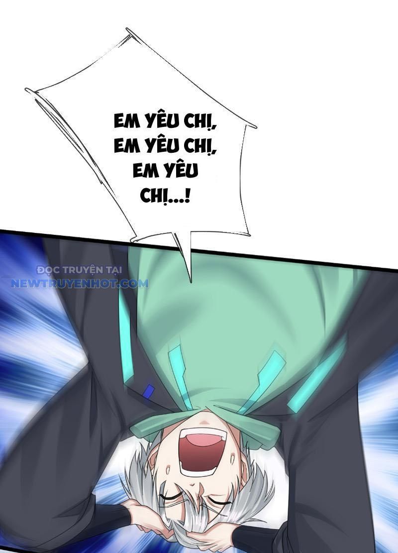 Khởi đầu Bằng Một Vạn Hít đất: Oanh Sát Thần Minh! Chap 2 - Next Chap 3