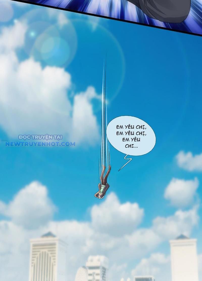 Khởi đầu Bằng Một Vạn Hít đất: Oanh Sát Thần Minh! Chap 2 - Next Chap 3