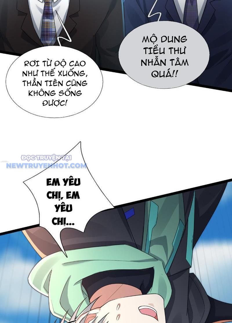 Khởi đầu Bằng Một Vạn Hít đất: Oanh Sát Thần Minh! Chap 2 - Next Chap 3