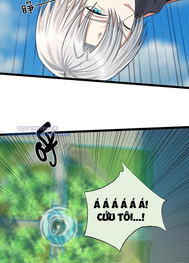 Khởi đầu Bằng Một Vạn Hít đất: Oanh Sát Thần Minh! Chap 2 - Next Chap 3