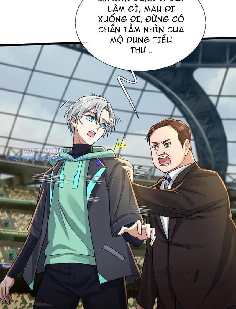 Khởi đầu Bằng Một Vạn Hít đất: Oanh Sát Thần Minh! Chap 2 - Next Chap 3