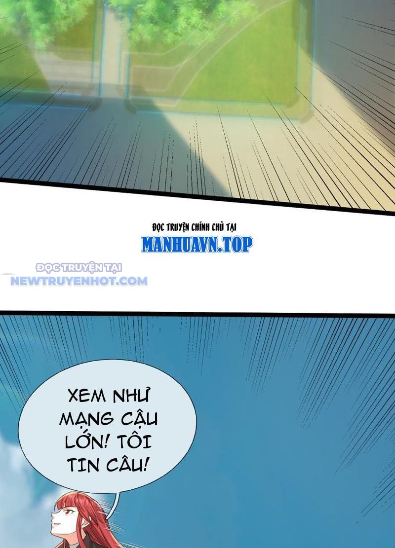 Khởi đầu Bằng Một Vạn Hít đất: Oanh Sát Thần Minh! Chap 2 - Next Chap 3