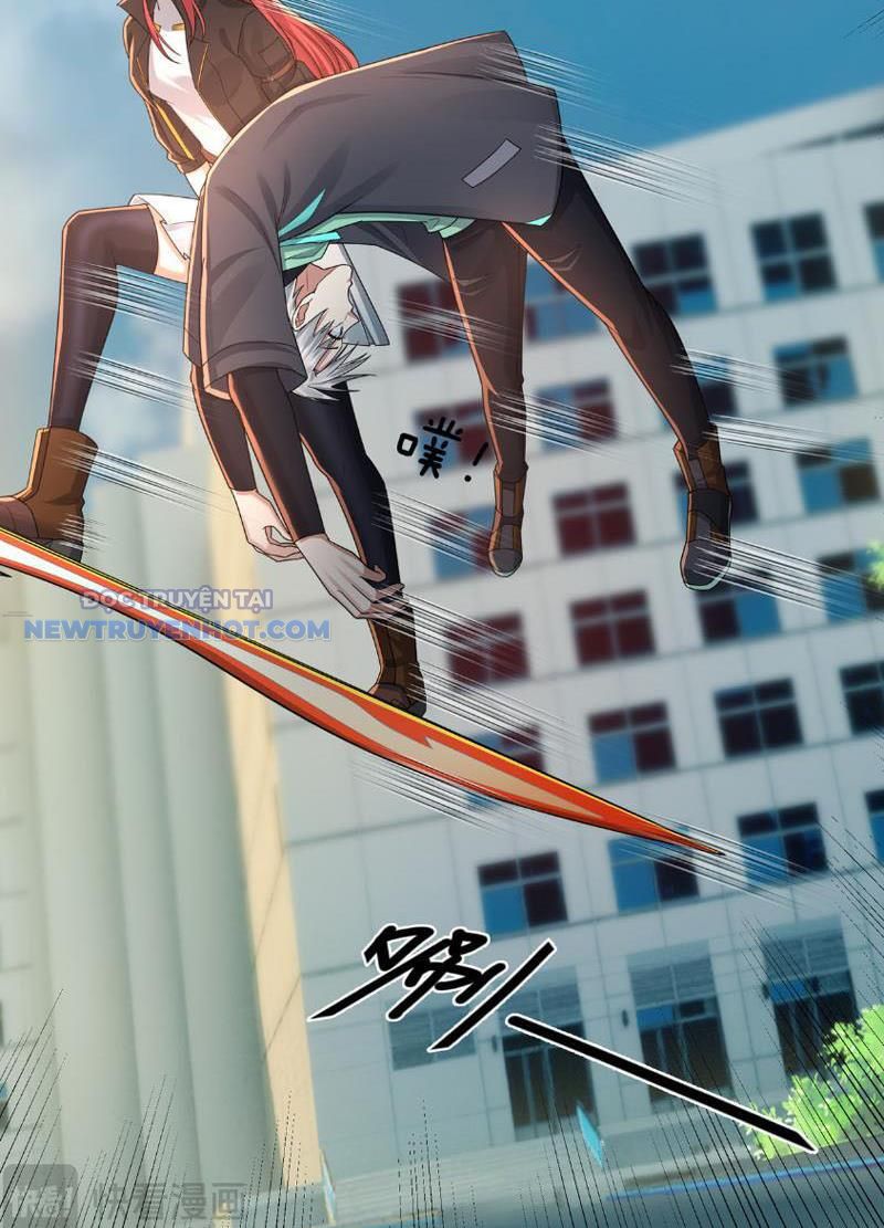 Khởi đầu Bằng Một Vạn Hít đất: Oanh Sát Thần Minh! Chap 2 - Next Chap 3