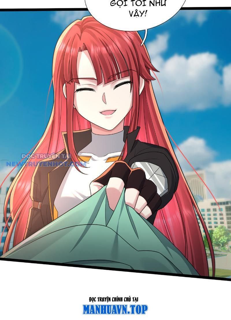 Khởi đầu Bằng Một Vạn Hít đất: Oanh Sát Thần Minh! Chap 2 - Next Chap 3