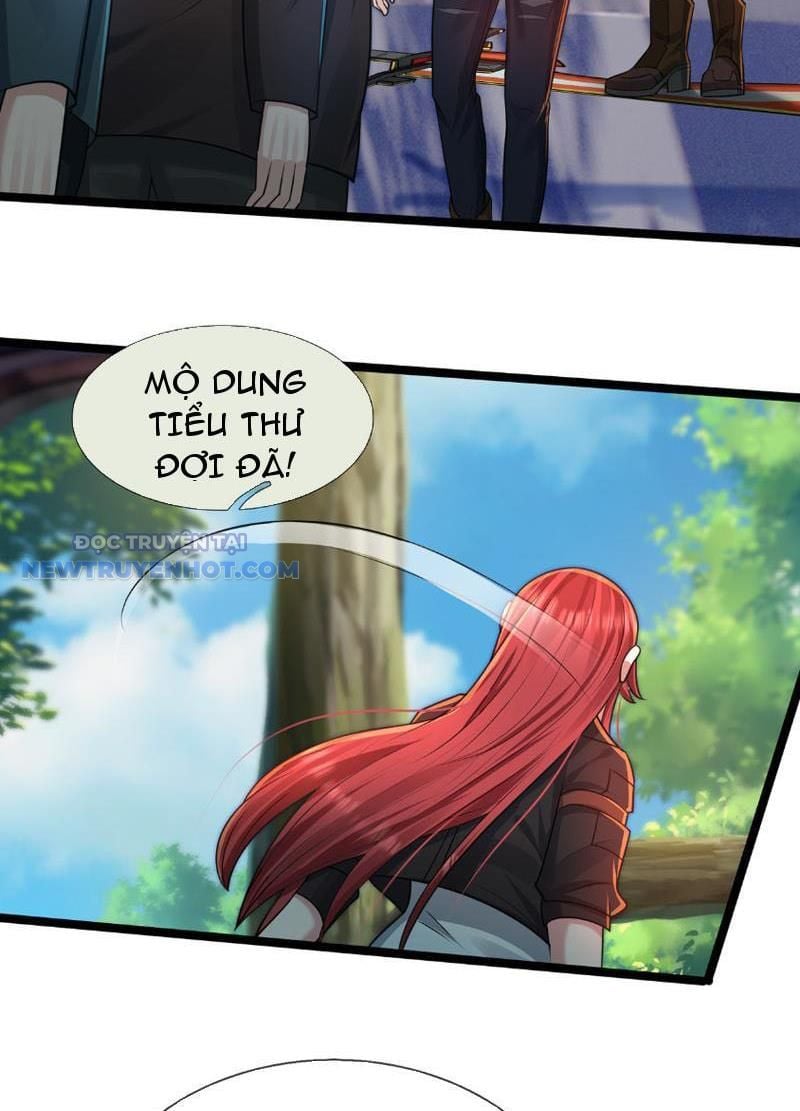 Khởi đầu Bằng Một Vạn Hít đất: Oanh Sát Thần Minh! Chap 2 - Next Chap 3