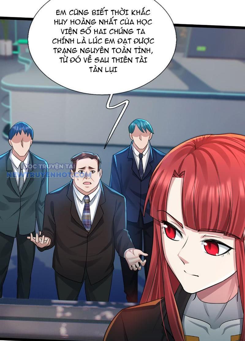 Khởi đầu Bằng Một Vạn Hít đất: Oanh Sát Thần Minh! Chap 2 - Next Chap 3